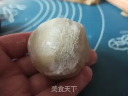 Make step 7