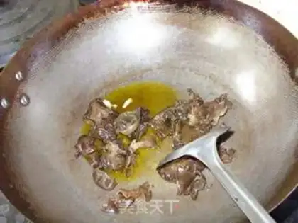 Make step 5