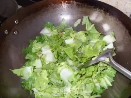 Make step 5
