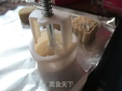 Make step 8