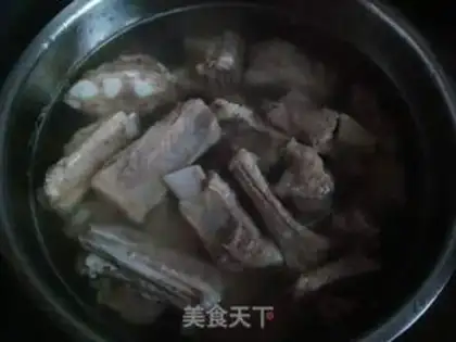 Make step 2