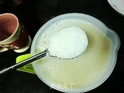 Make step 7