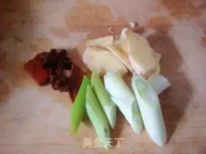 Make step 3