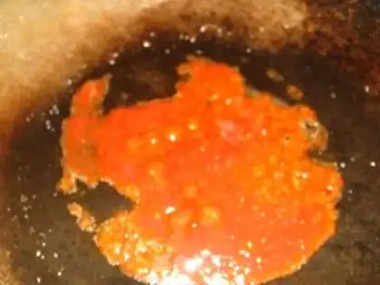 Make  step 5