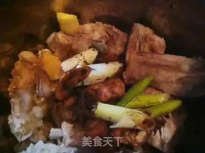 Make step 5