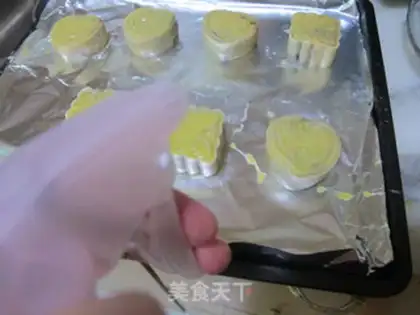 Make step 11