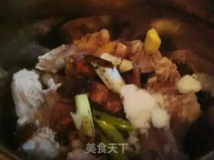 Make step 6