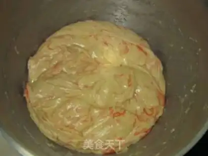 Make step 2