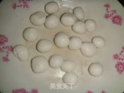 Make step 1