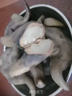 Make step 5
