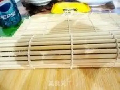 Make step 3