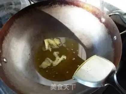 Make step 5