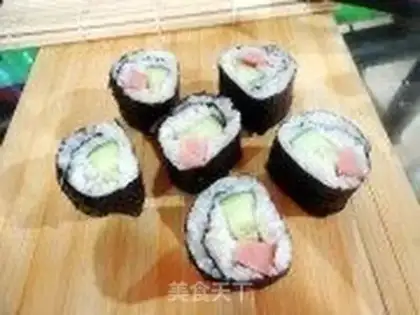 Make step 5