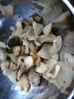 Make step 1