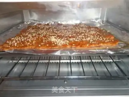 Make step 5