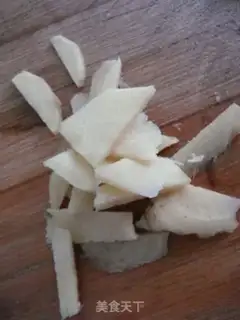 Make step 2