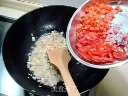 Make step 1
