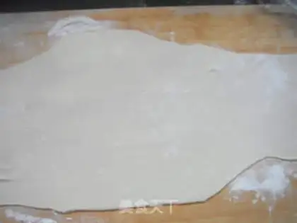 Make step 5