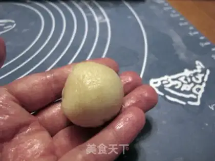 Make step 5