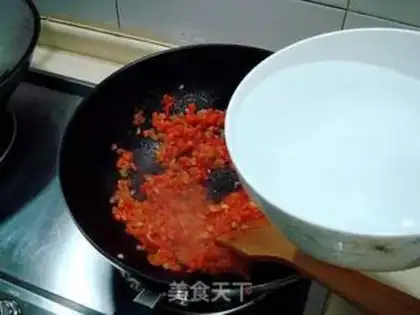 Make step 2