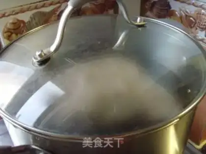 Make step 5