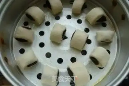 Make step 7
