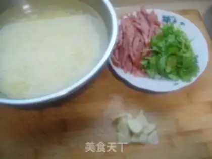 Make step 1