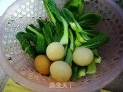 Make step 1