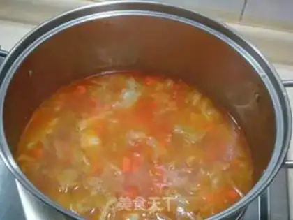 Make step 3