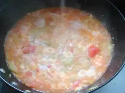 Make step 8