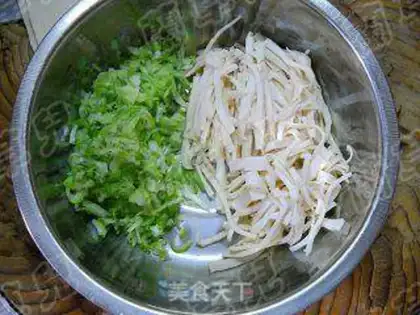 Make step 2