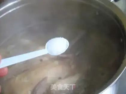 Make step 6
