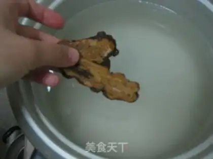Make step 1