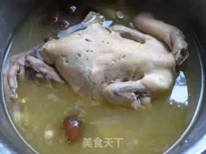 Make step 7