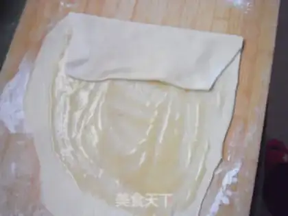 Make step 8