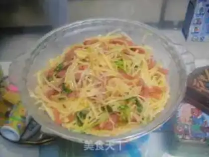 Make step 5