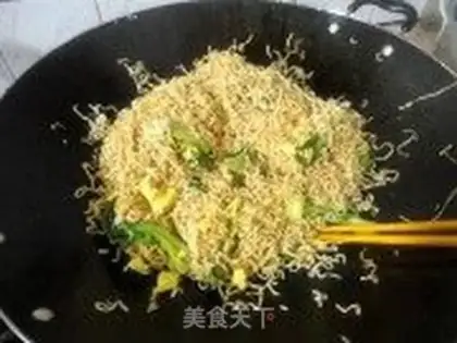 Make step 6