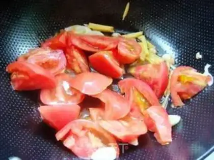 Make step 5