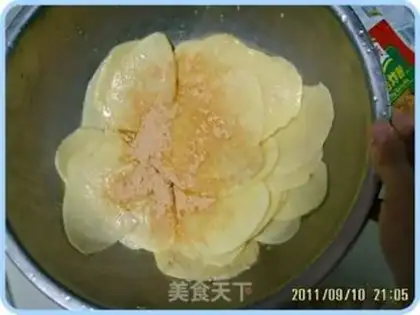 Make step 2