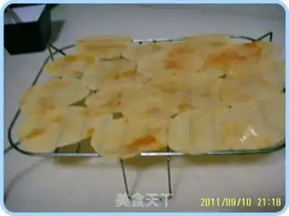 Make step 3