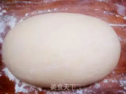 Make step 3