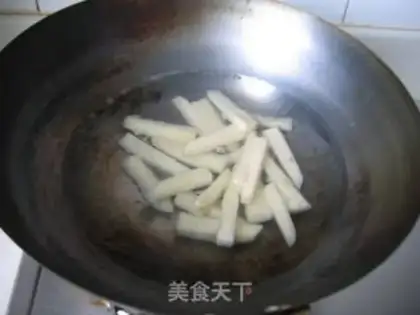 Make step 3