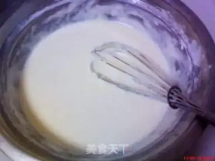 Make step 5