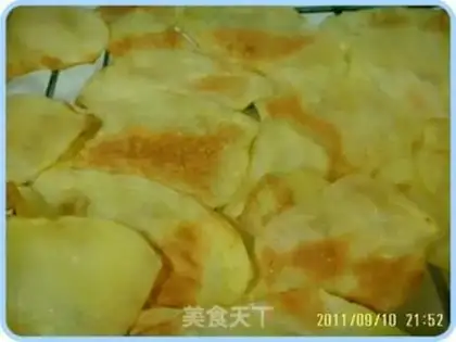 Make step 4