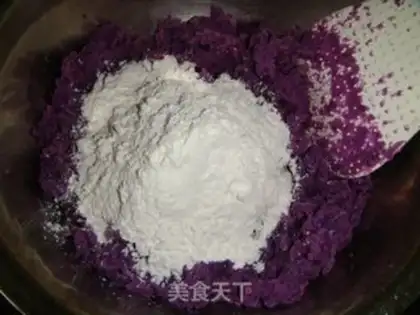 Make step 2