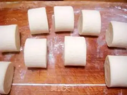Make step 5