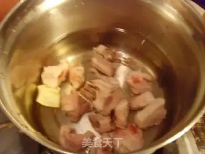 Make step 3