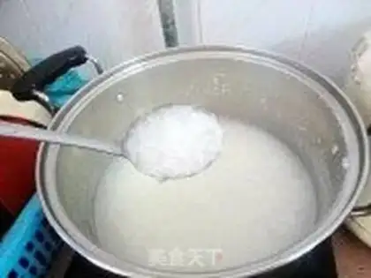 Make step 2