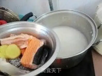 Make step 3