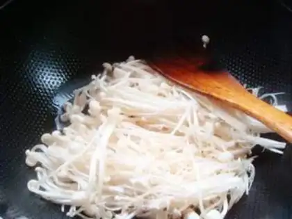 Make step 2